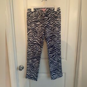 Lilly Pulitzer Pants